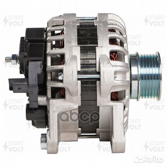 Генератор Renault Logan II (14) Sandero II (14)