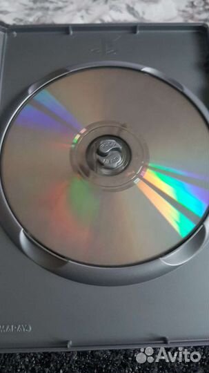 Sony PlayStation 2 игры