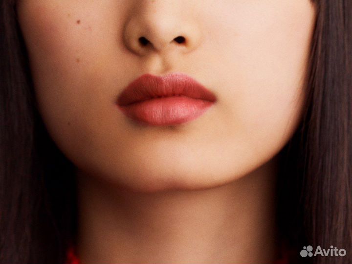 Hermes 21 rose epice помада для губ