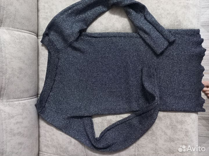 Женские вещи пакетом 46 48