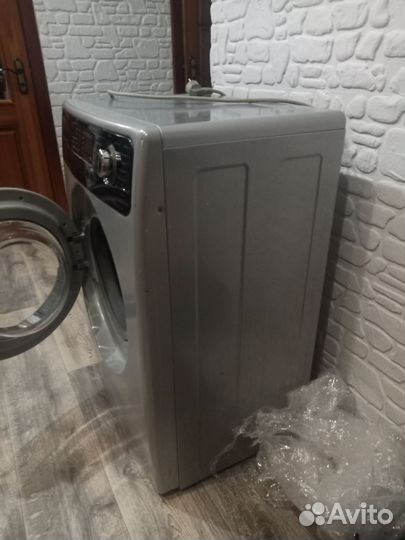 Стиральная машина samsung