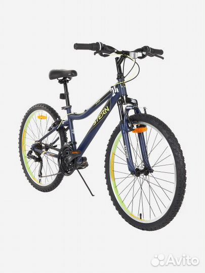 Велосипед горный 24