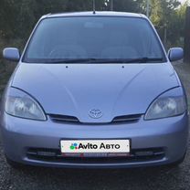 Toyota Prius 1.5 CVT, 2002, 394 600 км, с пробегом, цена 437 000 руб.