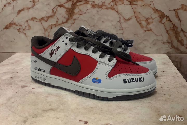 Найк SB Dunk Low размер 41-43