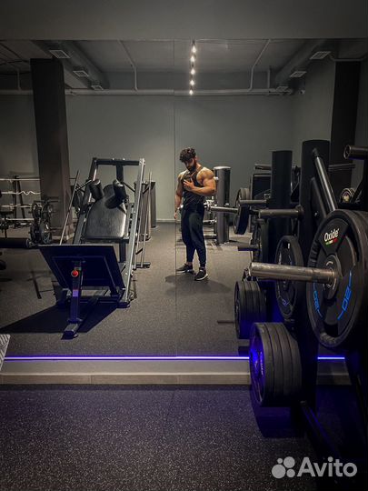 Онлайн фитнес тренер / фитнес тренер / диетолог/ н