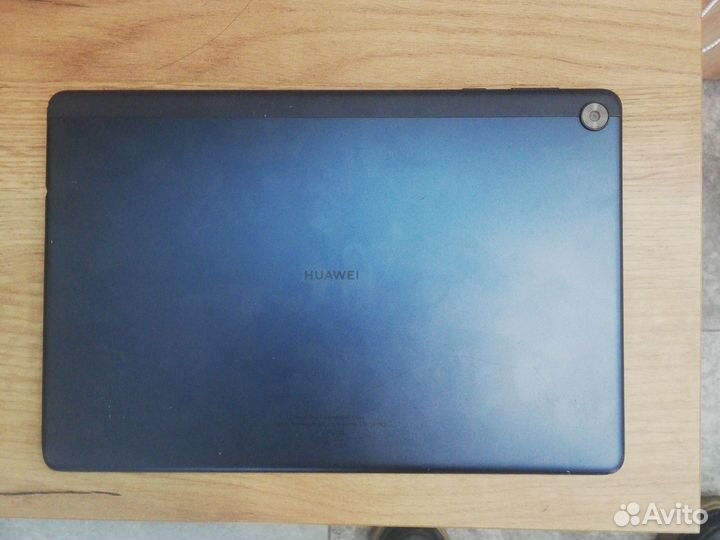 iPad huawei kirin 710A