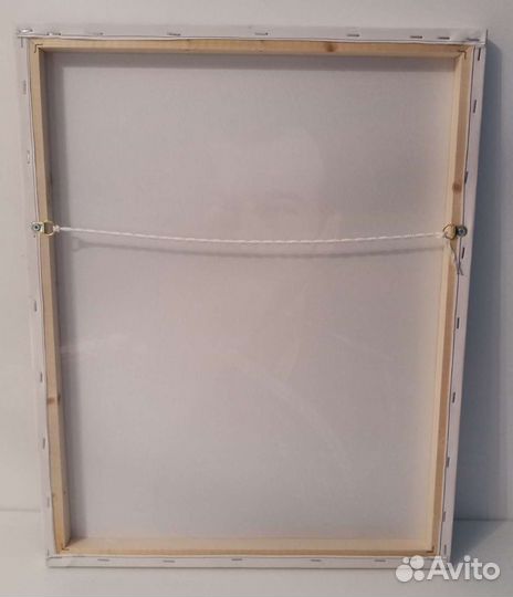 Картина Николая