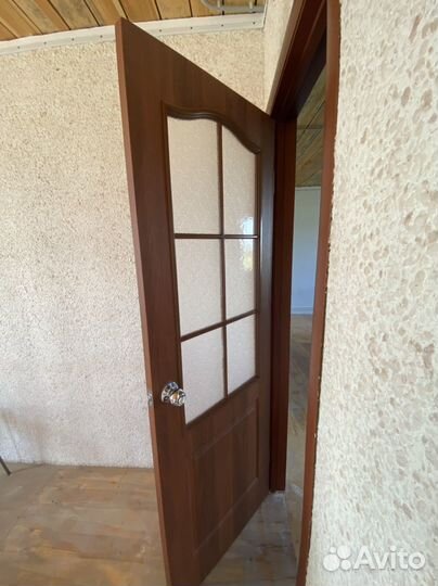 Межкомнатные двери бу с коробкой 70