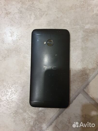 HTC One Dual Sim, 2/32 ГБ