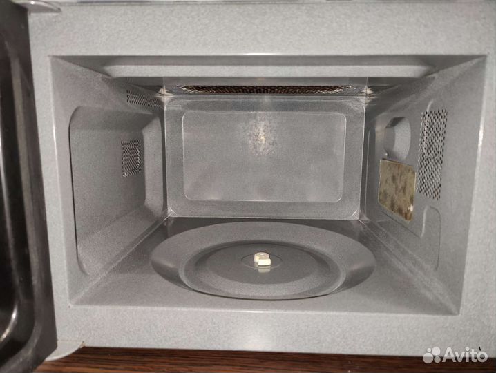 Микроволновая печь Panasonic NN-G315WF