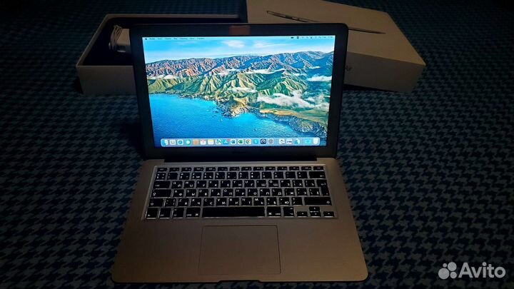 Apple MacBook Air 13 2017