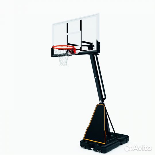 Баскетбольная стойка