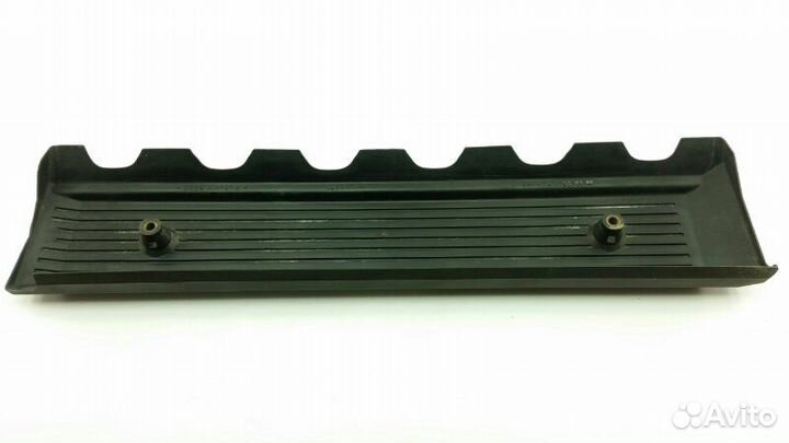 Крышка двигателя Bmw 5-Series E39 M50B20 2000