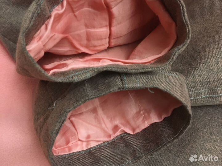 Ветровка для девочки