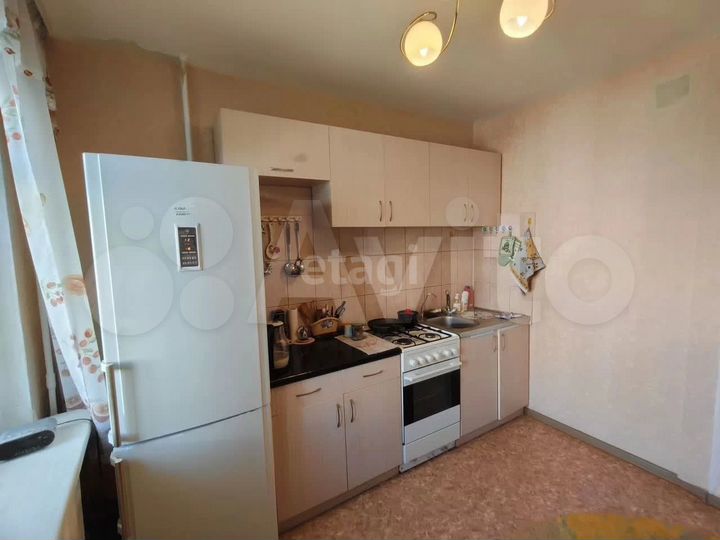 3-к. квартира, 70 м², 5/9 эт.