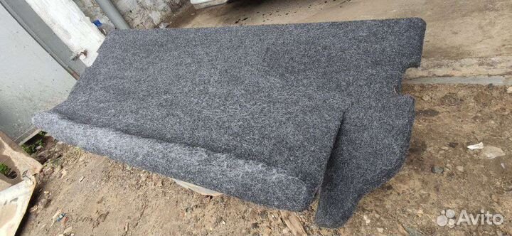 Акустическая полка