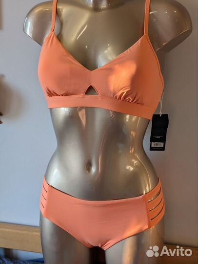 Купальник женский Seafolly/оригинал