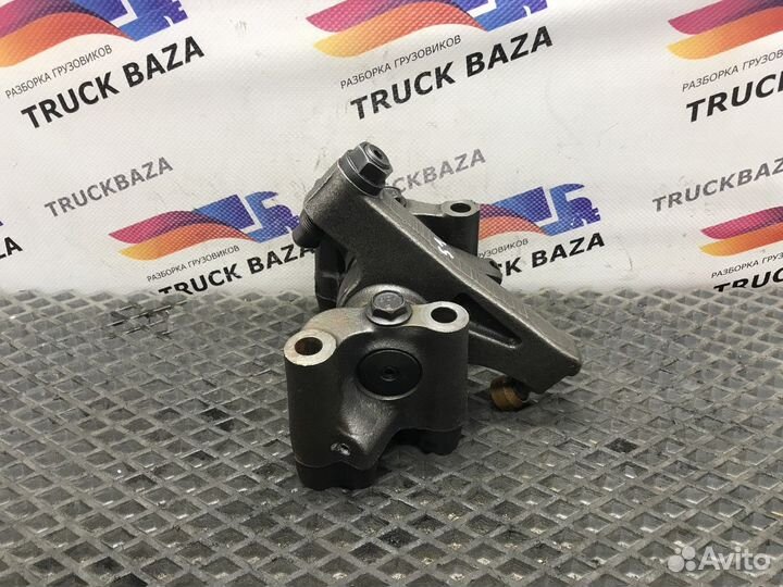 1732551 Вал рокеров (комплект) Daf CF, Daf XF105