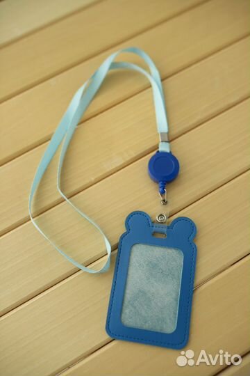 Бейджик детский новый