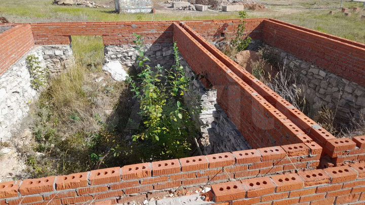 Участок 14,4 сот. (ИЖС)