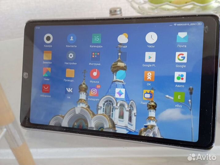 Телефон Redmi note 11 и планшет Xiaomi