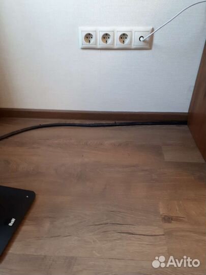 Акустический кабель производства USA