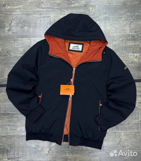Куртка hermes