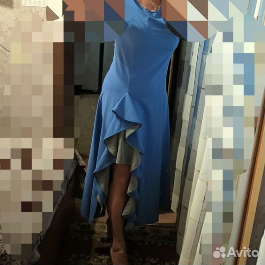 Платье