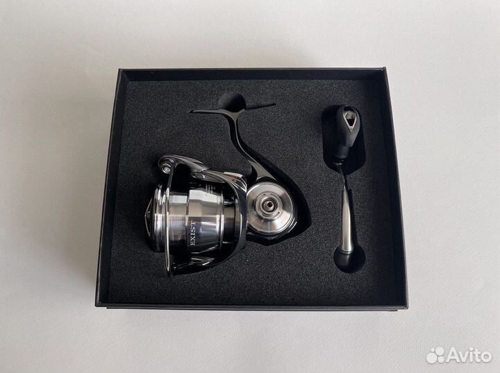 Daiwa 22 Exist LT3000S