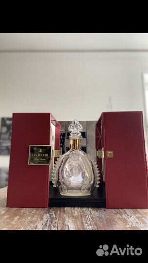 Бутылка коллекционная