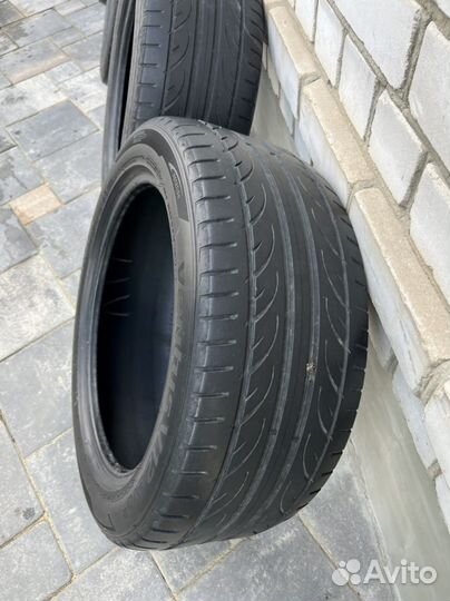 Hankook Ventus V12 Evo2 K120 245/45 R17