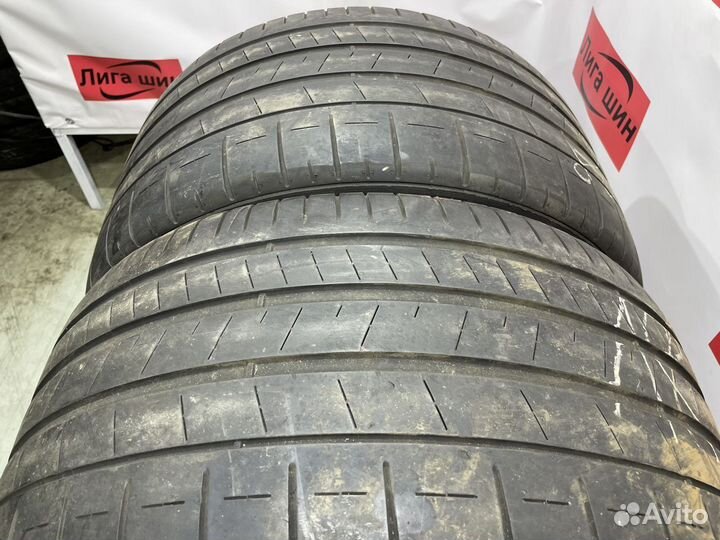 Pirelli P Zero 305/30 R20