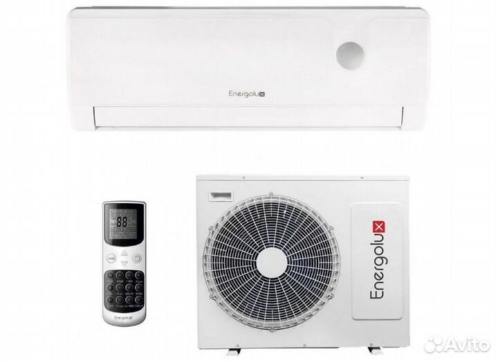 Кондиционеры. Сплит Системы. Монтаж. Гарантия