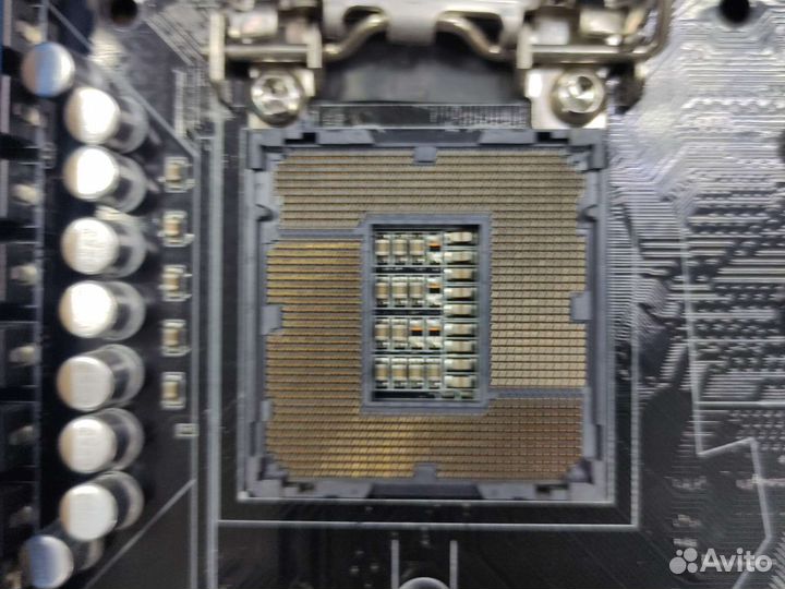 Материнская плата 1155 Asus p8p67 rev3.1