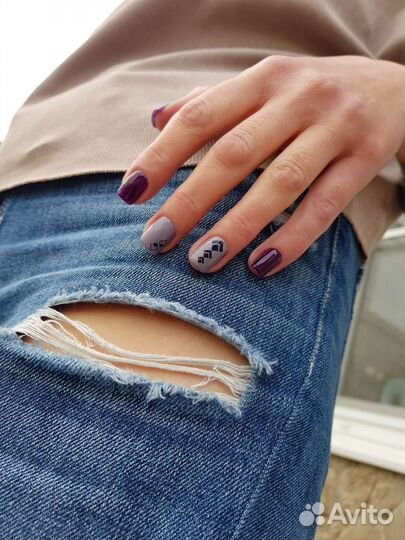 Аппаратный педикюр. Маникюр