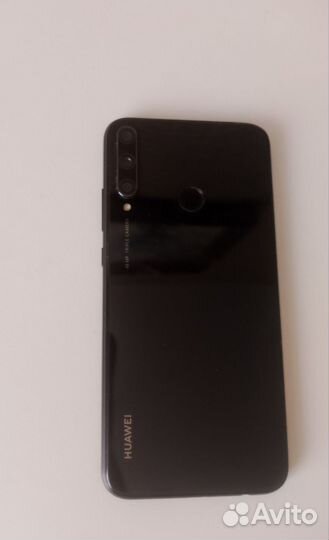 HUAWEI P40 Lite E, 4/64 ГБ
