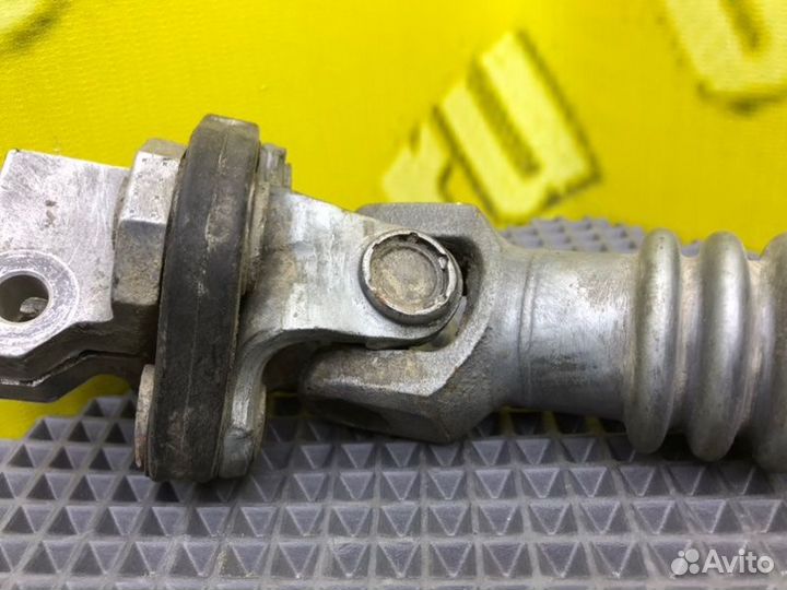 Рулевой карданчик Mercedes-Benz C-Class W203