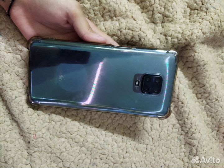 Xiaomi redmi note 9 pro 128gb