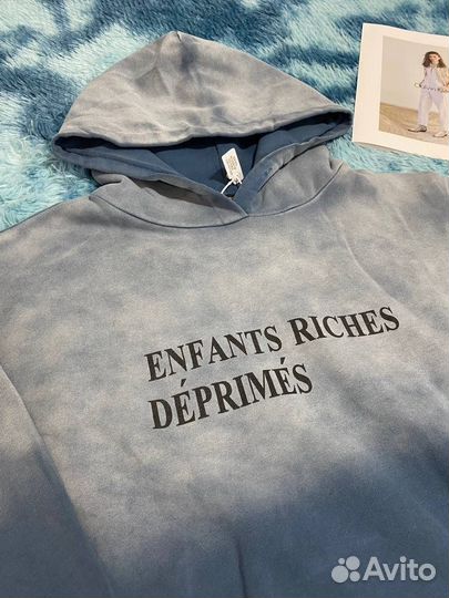 Худи enfants riches deprimes erd