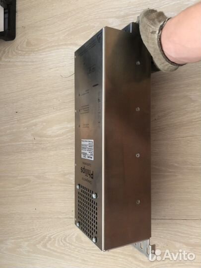 Эпра,новая Philips