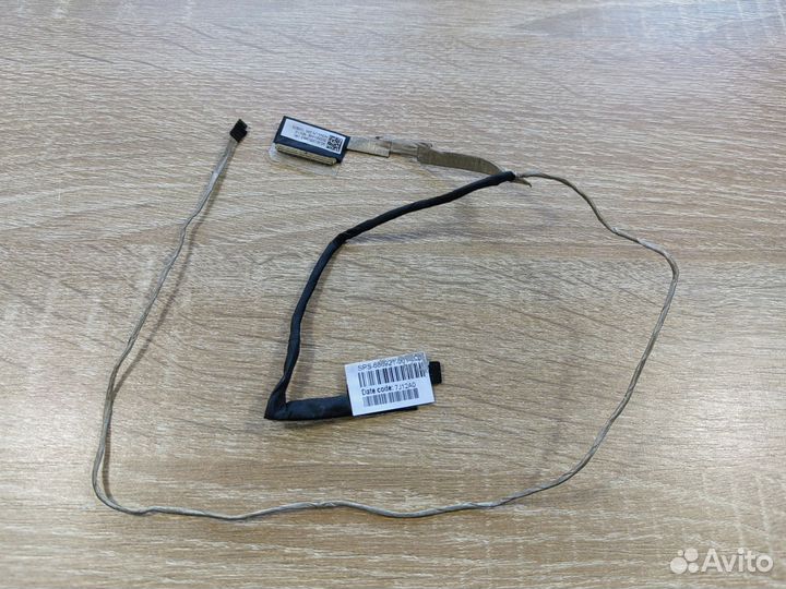 Шлейф матрицы HP Envy M6-1000