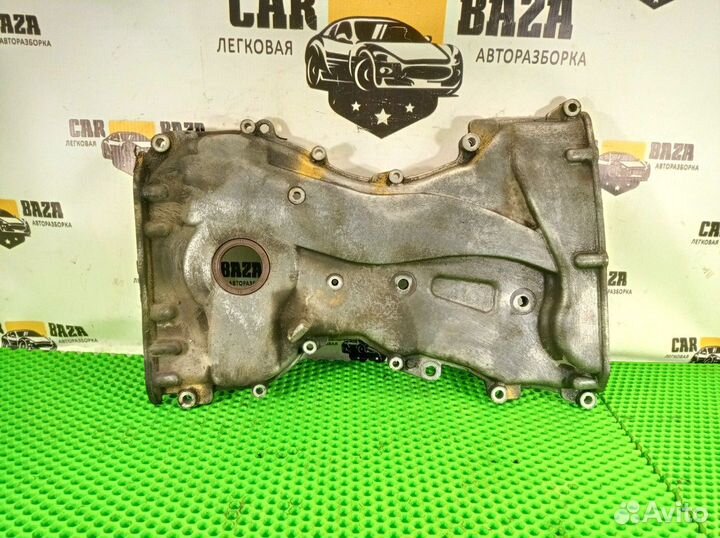 Крышка грм G4KA 2,0