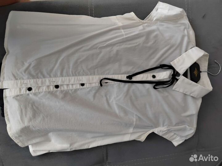 Блузка с кофтой