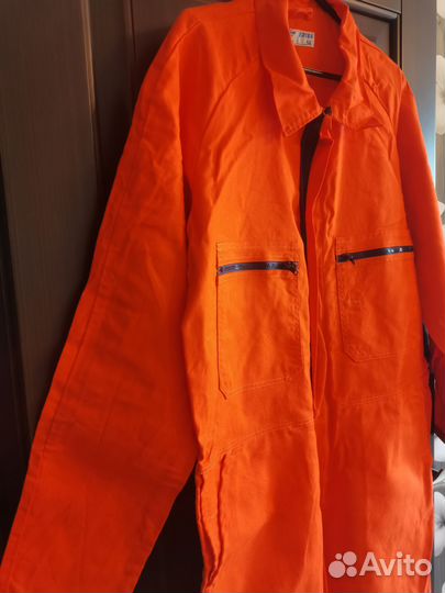 Комбинезоны 2 шт