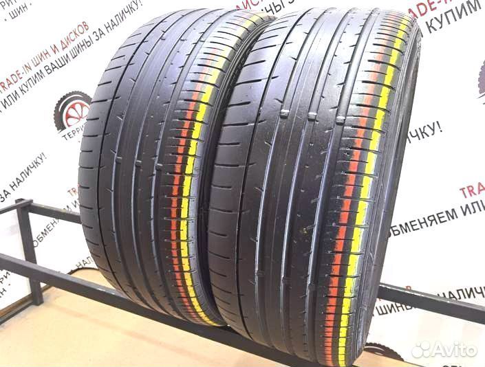 Dunlop SP Sport Maxx 050+ 235/45 R18 98Y