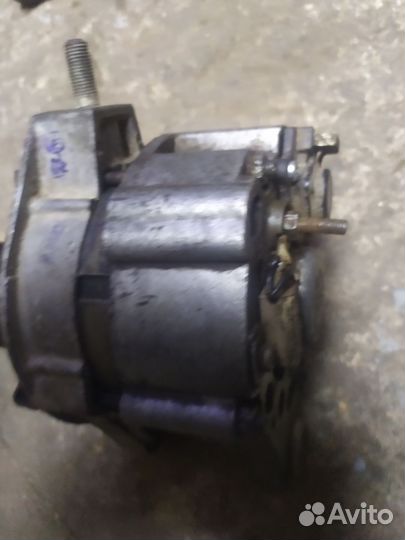 Генератор на ваз