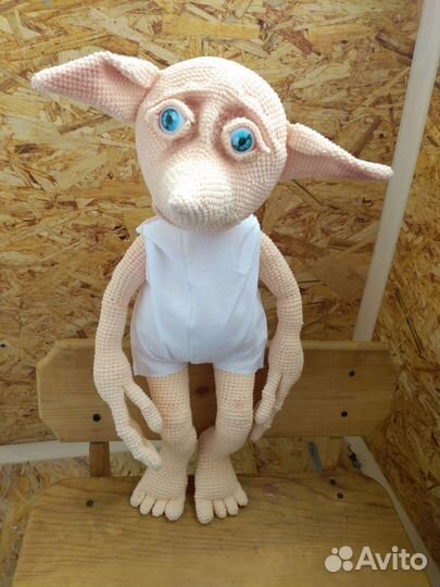 Игрушка Добби