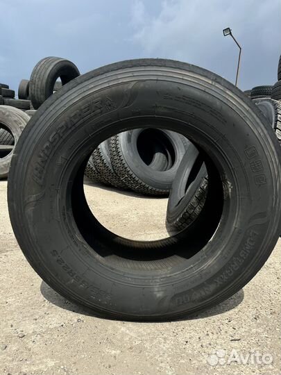 Шина landspider 385/55 r22.5