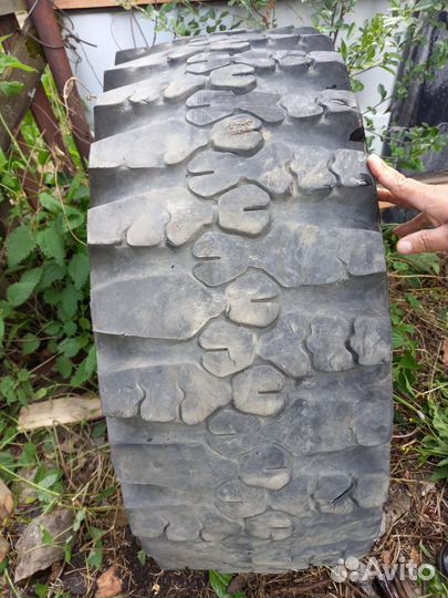 Шина на камаз Omskshina