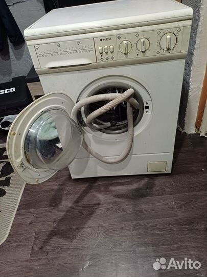 Стиральная машина бу